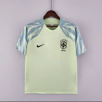 Brazil 2022 Training
