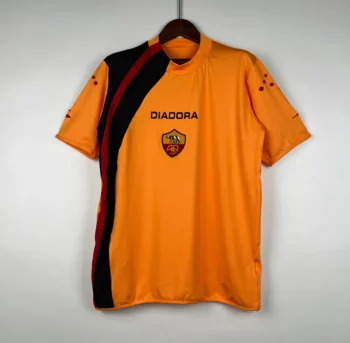 Roma 05/06 Home