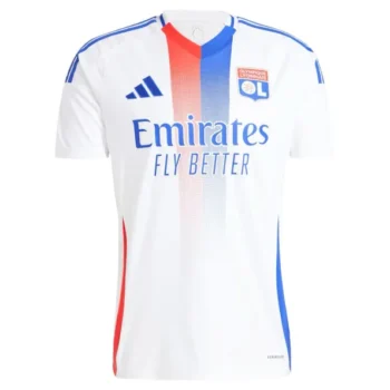 Lione Home 2024/25