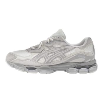 ASICS Gel-Nyc Cream Grey