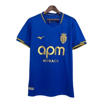25/26 As Monaco Away