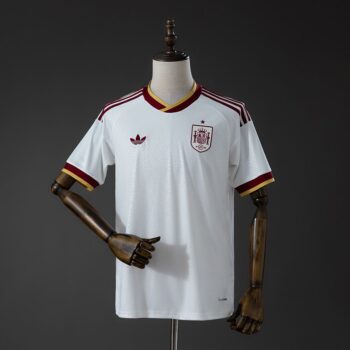 2026 Spagna Away