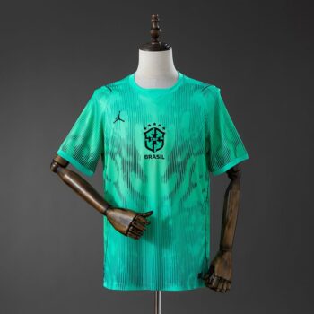 2026 Brasile GK