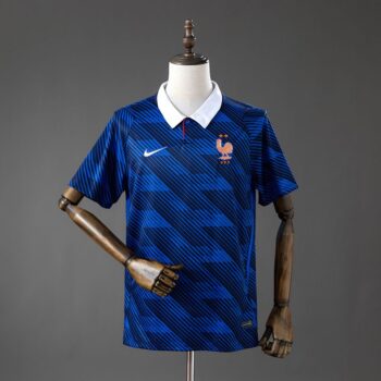 2026 Francia Home