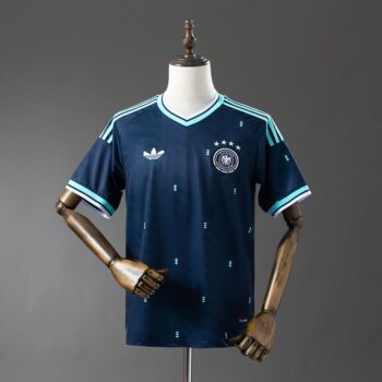 2026 Germania Away