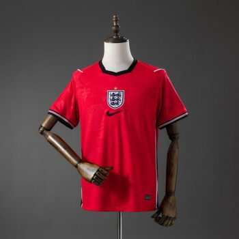 2026 Inghilterra Away