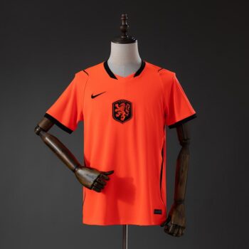 2026 Olanda Home