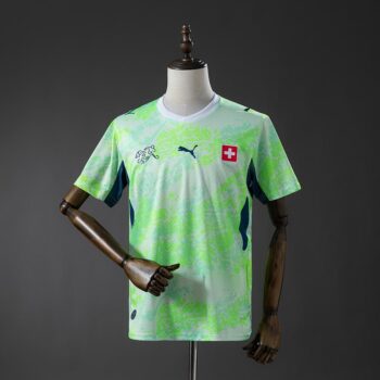 2026 Svizzera Away