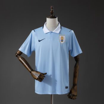 2026 Uruguay Home