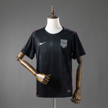 2026 USA Away