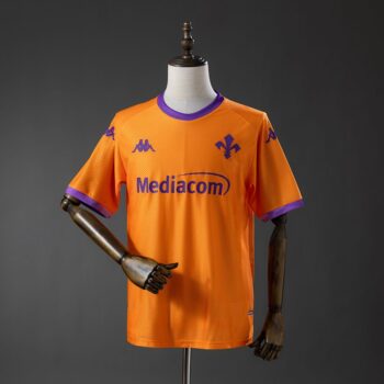 25/26 Fiorentina Third