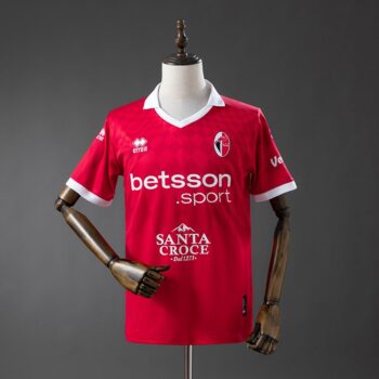 25/26 SSC Bari Home