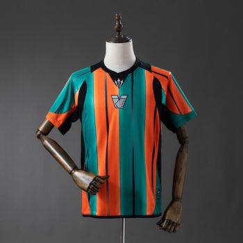 25/26 Venezia Third