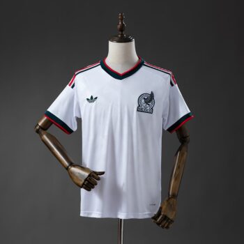2026 Messico Away