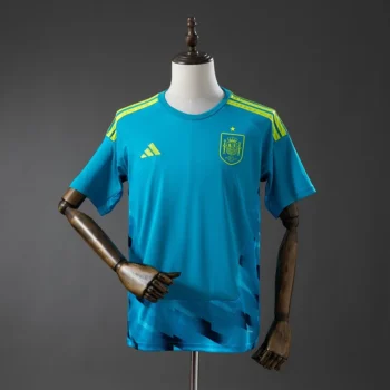 2026 Spagna GK