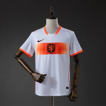 2026 Paesi Bassi Away