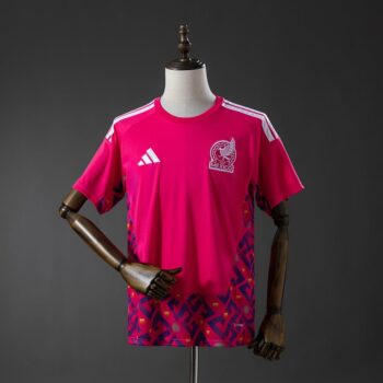 2026 Messico GK