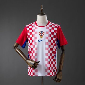 2026 Croazia Home