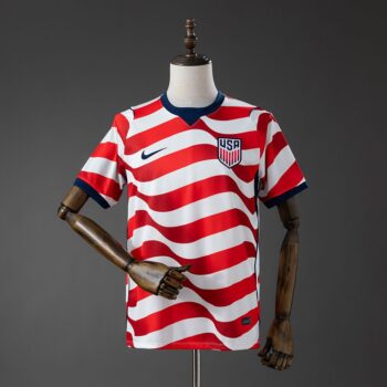 2026 USA Home