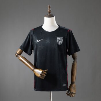 2026 USA Away