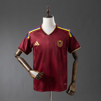 2026 Venezuela Home