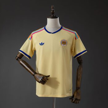 2026 Curaçao Away