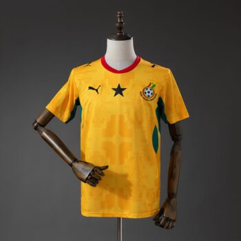 2026 Ghana Away