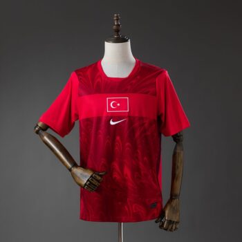 2026 Turchia Away