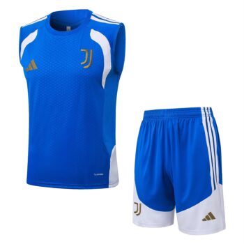 26/27 Juventus Training Kit