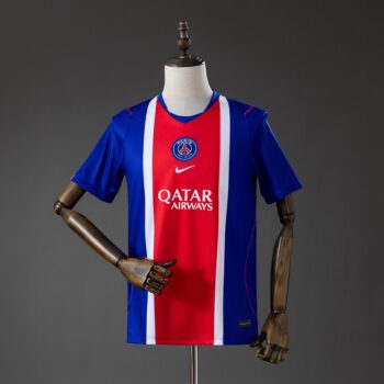 2026/27 PSG Home