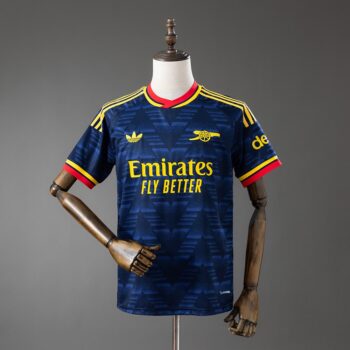 2026/27 Arsenal Away