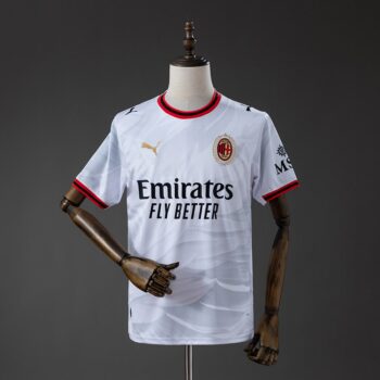 2026/27 AC Milan Away