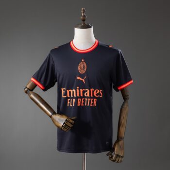 2026/27 AC Milan Third