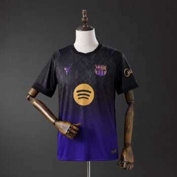 2026/27 FC Barcellona Away
