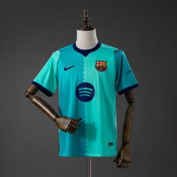2026/27 FC Barcellona Third