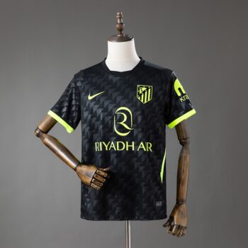 2026/27 Atletico Madrid Away