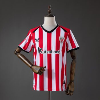 2026/27 Athletic Bilbao Home