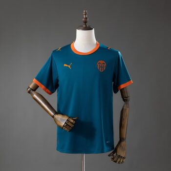 2026/27 Valencia Away