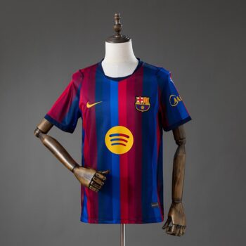 2026/27 FC Barcellona Home